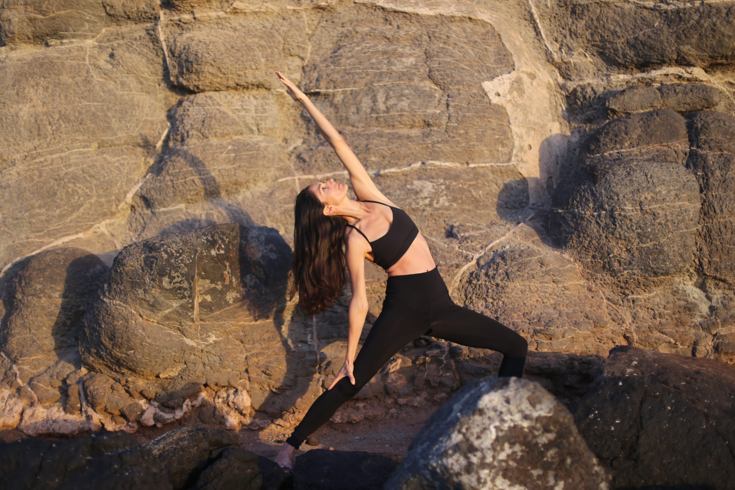 Cappadocia Yoga Retreat Outdoor Yoga