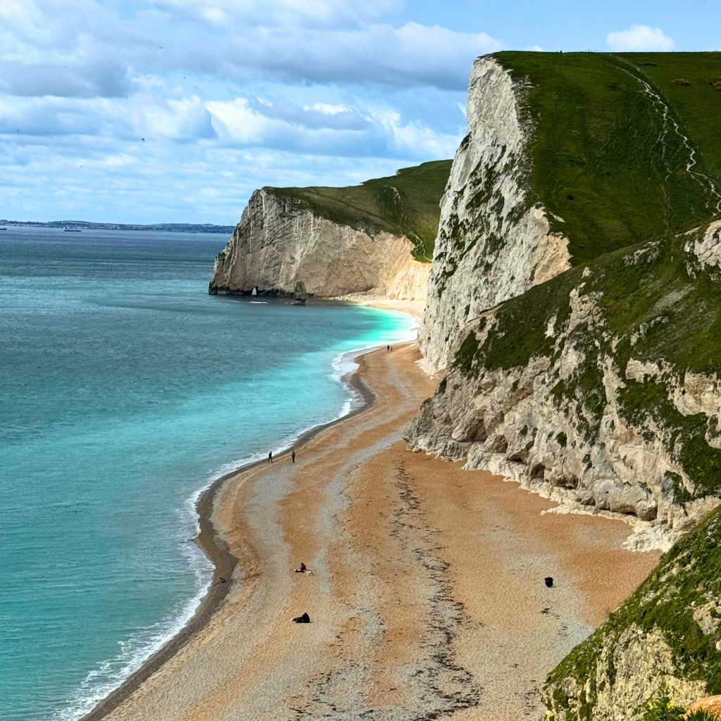 Somerset Coastline The Reset Retreat