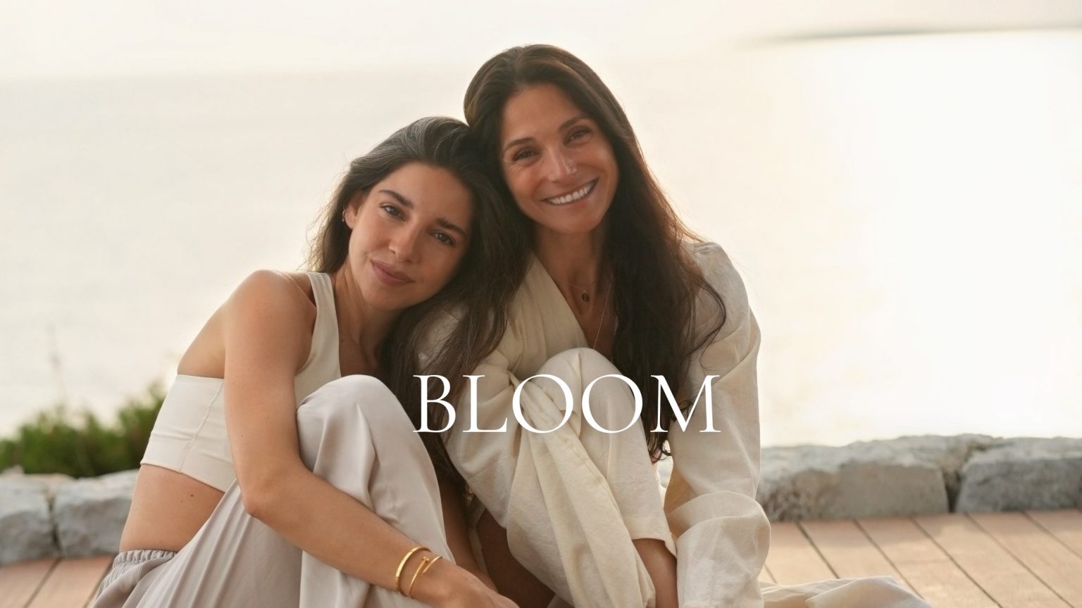 Elvin Levinler & Yesim Yuva Bloom Retreat