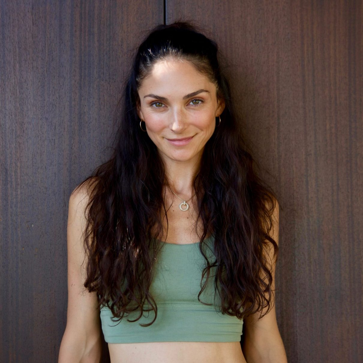 Yesim Yuva hosts world-wide beautiful yoga retreats